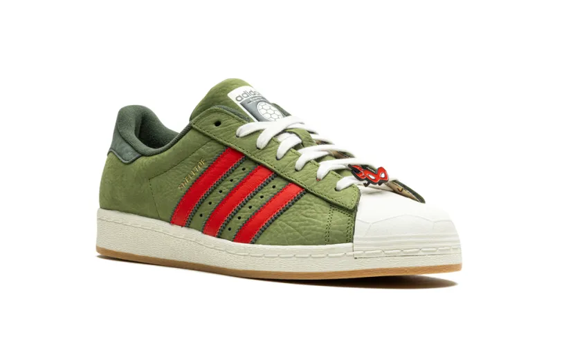 Adidas Superstar Superstar 'Teenage Mutant Ninja Turtles - Shelltoes'